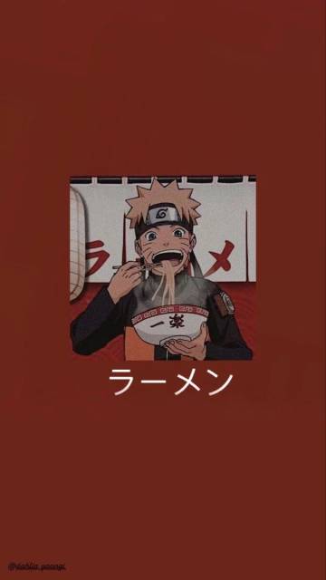 Aesthetic Naruto Wallpaper Iphone Page 20