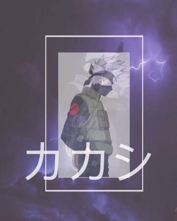 Aesthetic Naruto Wallpaper Iphone Page 31