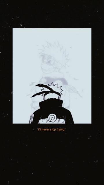 Aesthetic Naruto Wallpaper Iphone Page 34