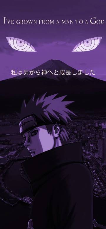 Aesthetic Naruto Wallpaper Iphone Page 41