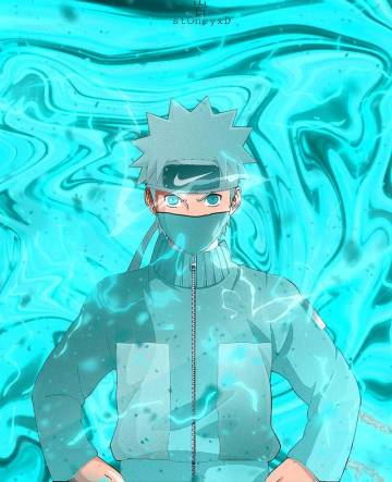Aesthetic Naruto Wallpaper Iphone Page 74