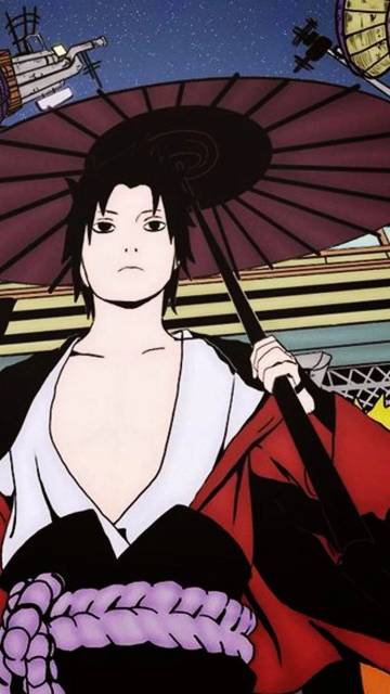 Aesthetic Naruto Wallpaper Iphone Page 75