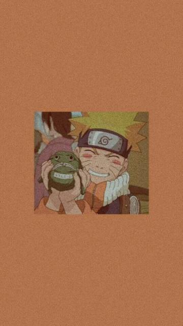Aesthetic Naruto Wallpaper Iphone Page 81
