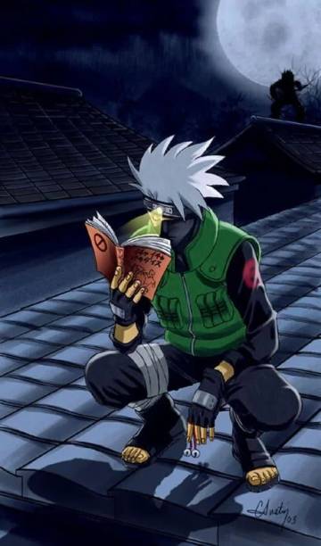 Aesthetic Naruto Wallpaper Iphone Page 85