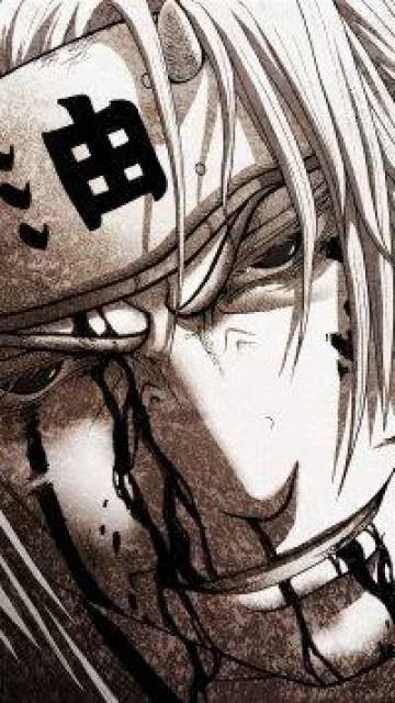 Aesthetic Naruto Wallpaper Iphone Page 92