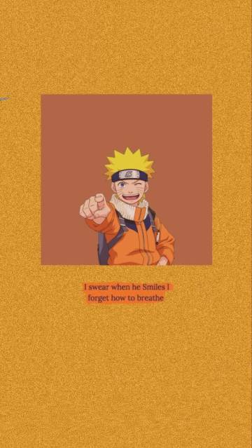 Aesthetic Naruto Wallpaper Iphone Page 97