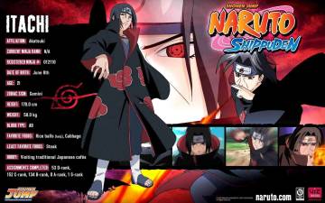 All Naruto Shippuden Characters Wallpaper Page 97
