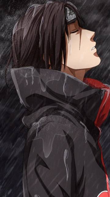 Anime Pictures Naruto Wallpaper Page 31