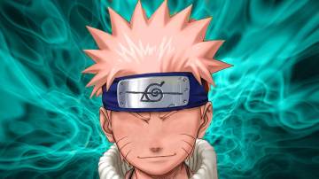 Anime Pictures Naruto Wallpaper Page 67