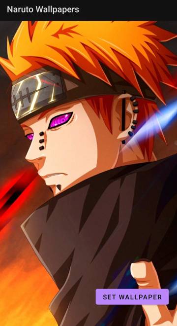 Anime Pictures Naruto Wallpaper Page 97