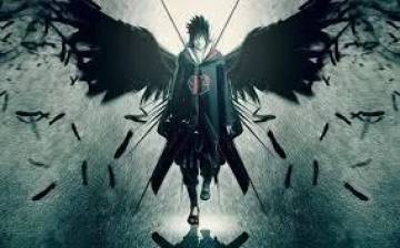 Awesome Naruto Shippuden Wallpapers Page 30