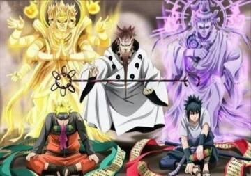 Awesome Naruto Shippuden Wallpapers Page 33