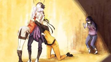Best Naruto Anime Wallpaper Page 32