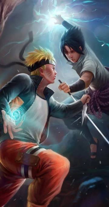 Best Naruto Anime Wallpaper Page 72