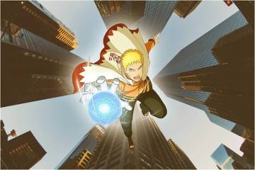 Best Naruto Anime Wallpaper Page 95