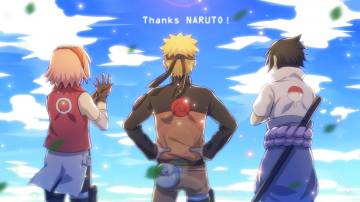 Best Naruto Desktop Wallpaper Page 84