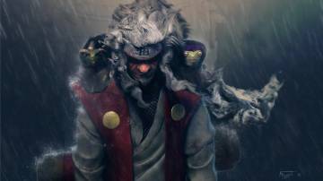 Best Naruto Wallpapers For Desktop Page 23