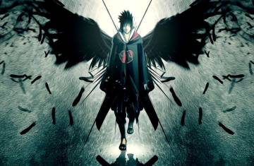 Best Naruto Wallpapers For Desktop Page 37