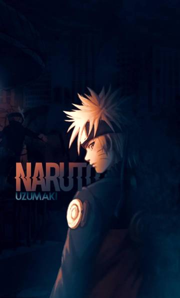 Best Naruto Wallpapers For Mobile Page 29
