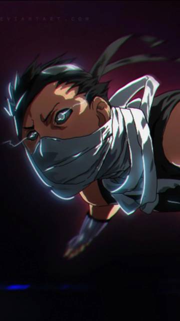 Best Naruto Wallpapers For Mobile Page 64