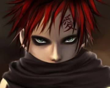 Black And Red Naruto Wallpaper Page 31