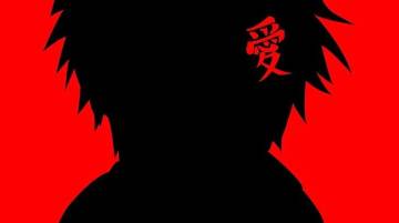 Black And Red Naruto Wallpaper Page 64