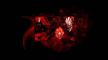 Black And Red Naruto Wallpaper Page 76