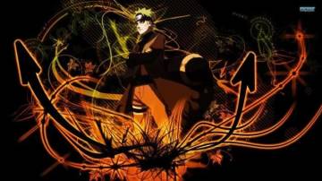 Black And Red Naruto Wallpaper Page 77