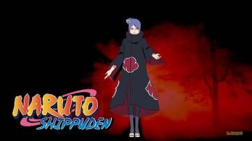 Black And Red Naruto Wallpaper Page 88
