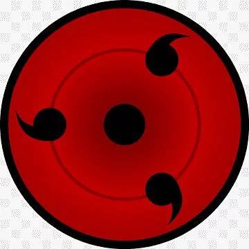 Black And Red Naruto Wallpaper Page 97