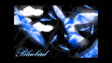 Blue Bird Wallpaper Naruto Page 13