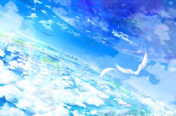 Blue Bird Wallpaper Naruto Page 22