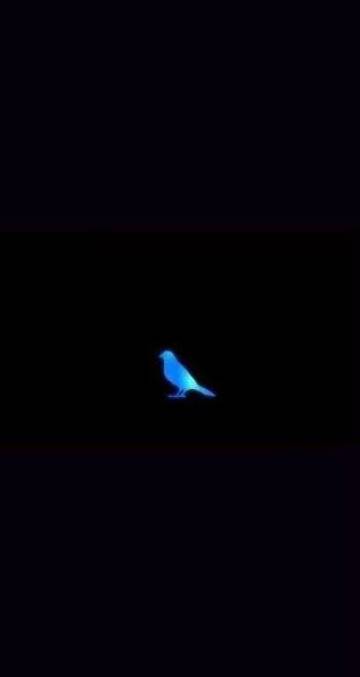Blue Bird Wallpaper Naruto Page 29