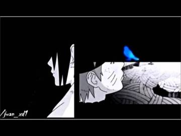 Blue Bird Wallpaper Naruto Page 44