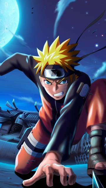 Blue Bird Wallpaper Naruto Page 64