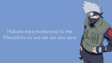 Blue Bird Wallpaper Naruto Page 68