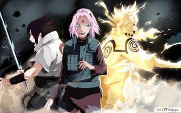 Blue Bird Wallpaper Naruto Page 78
