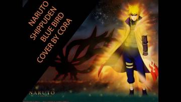 Blue Bird Wallpaper Naruto Page 89