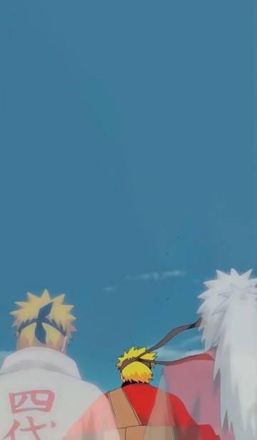 Blue Bird Wallpaper Naruto Page 92