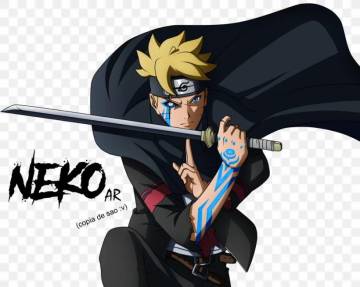 Boruto Naruto The Next Generation Wallpaper Page 17