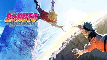 Boruto Naruto The Next Generation Wallpaper Page 56