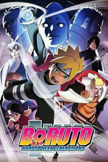 Boruto Naruto The Next Generation Wallpaper Page 78