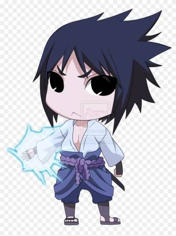 Chibi Naruto Shippuden Wallpaper Page 52