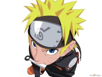 Chibi Naruto Shippuden Wallpaper Page 77