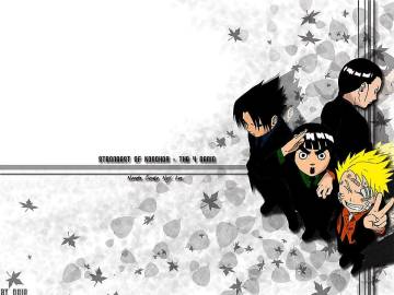 Cool Naruto Wallpapers For Computer Page 98
