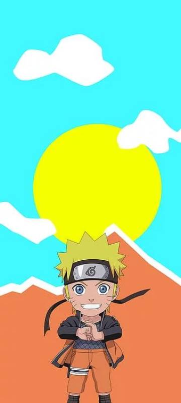 Cute Naruto Wallpaper Hd Page 42