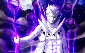 Desktop Wallpaper Anime Naruto Page 56