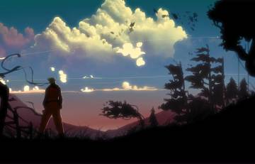 Desktop Wallpaper Anime Naruto Page 86