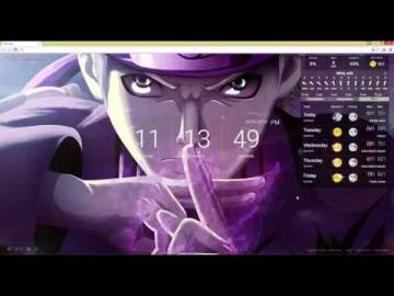 Download Wallpaper Live Naruto Page 92