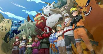 Download Wallpaper Live Naruto Page 96